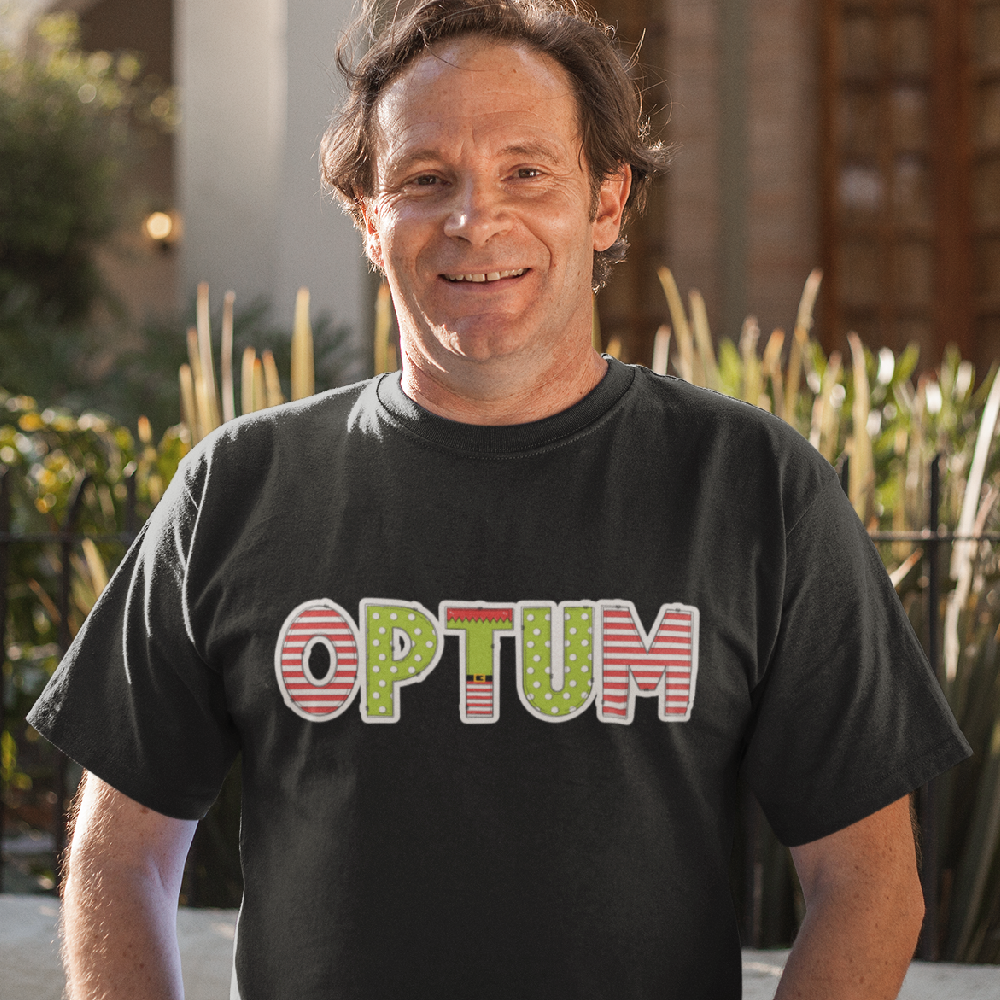 Optum Christmas #2 Shirt