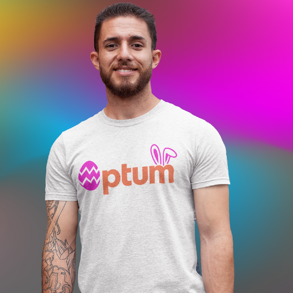 Optum Easter #1 Shirt