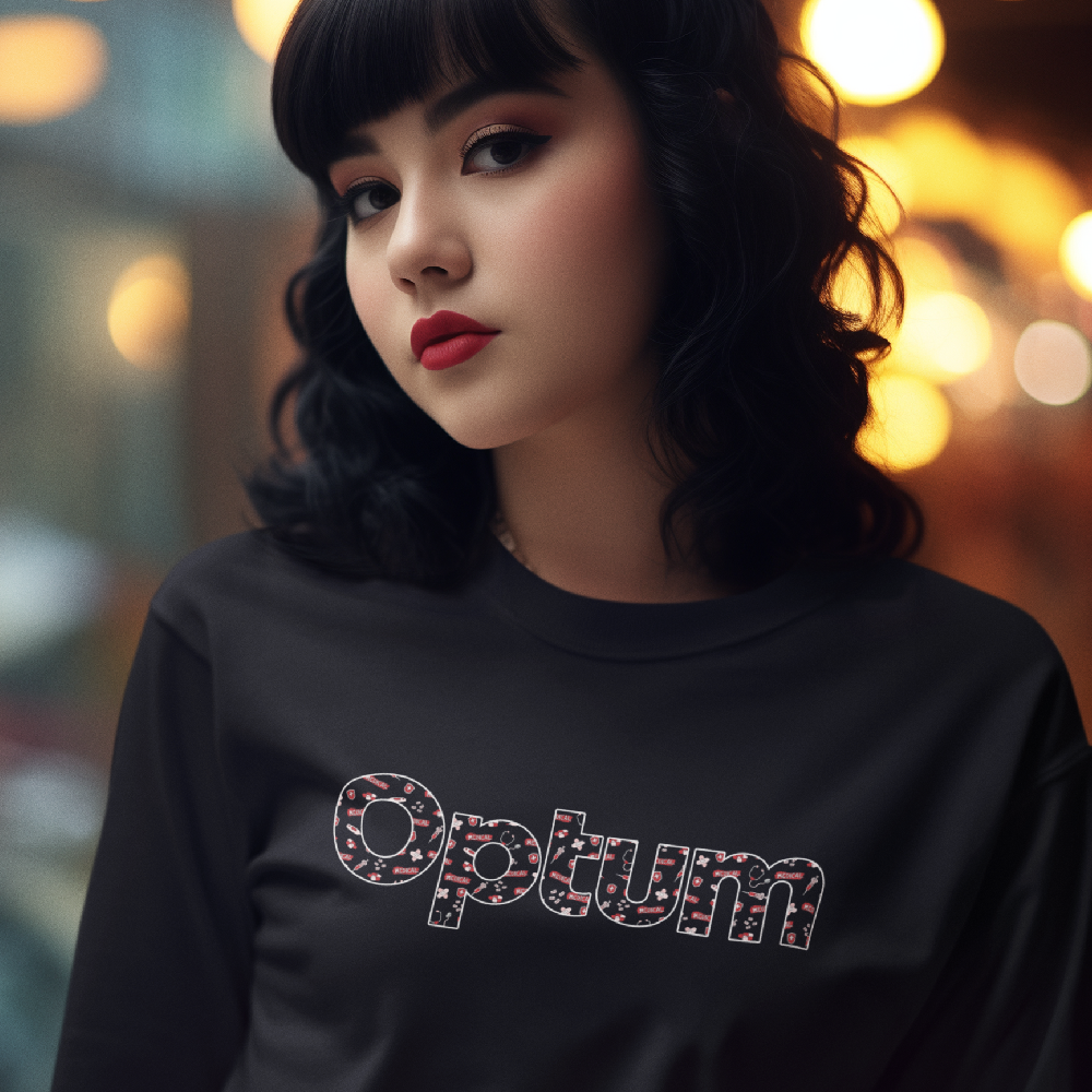 Optum Nurse #2 Shirt