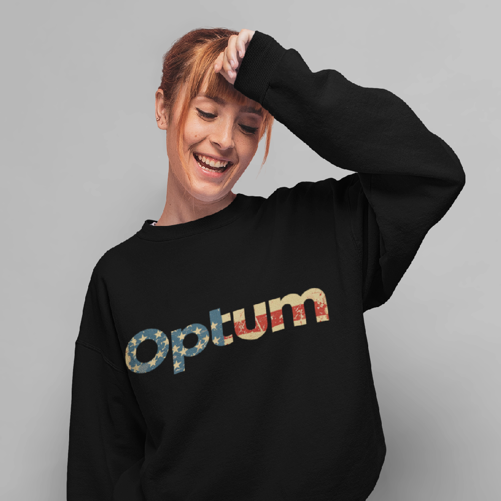 Optum Murica #6 Shirt
