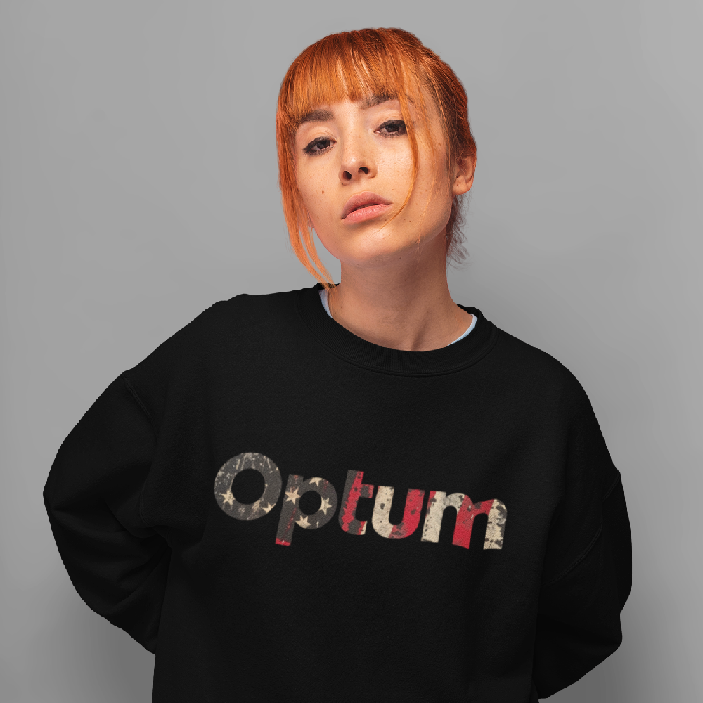 Optum Murica #5 Shirt