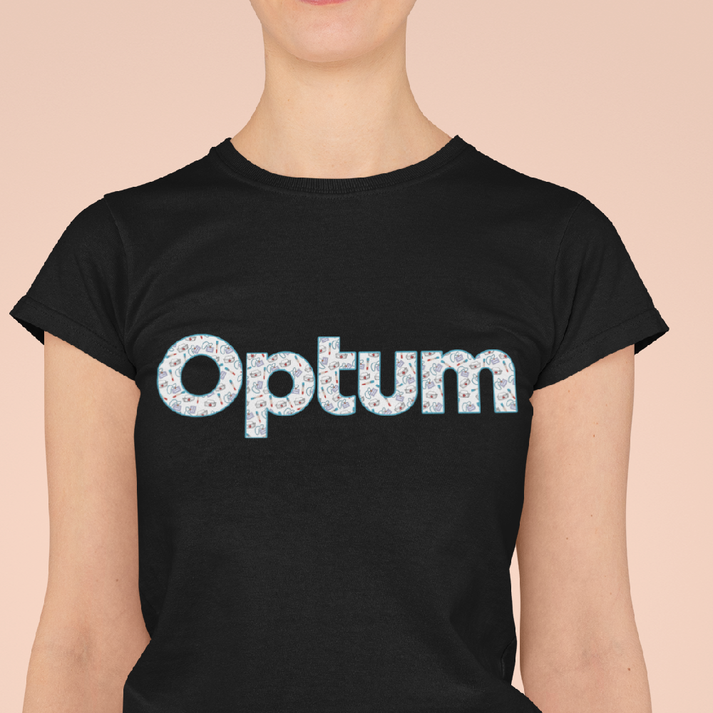 Optum Nurse #4 Shirt
