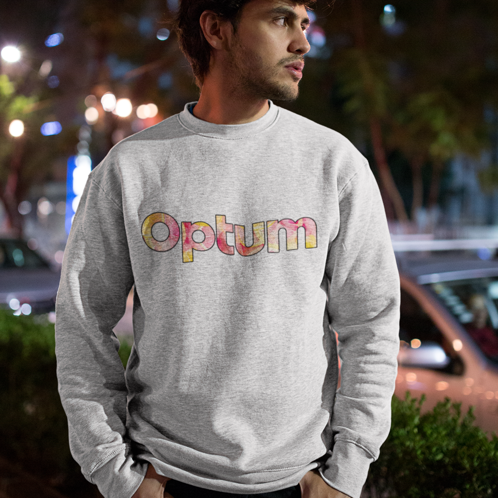 Optum Pink Lemonade Shirt