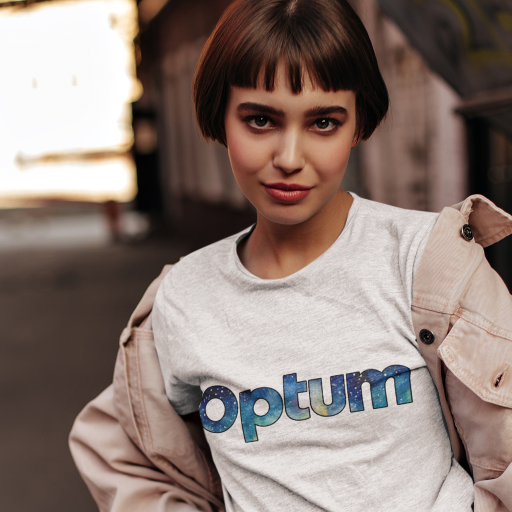 Optum Galaxy Shirt