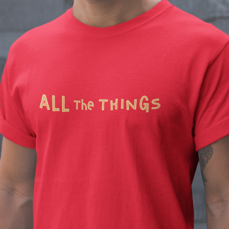 All The Things