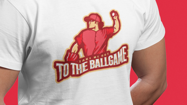Take Me Out to the Ballgame