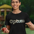 Optum Grunge Shirt