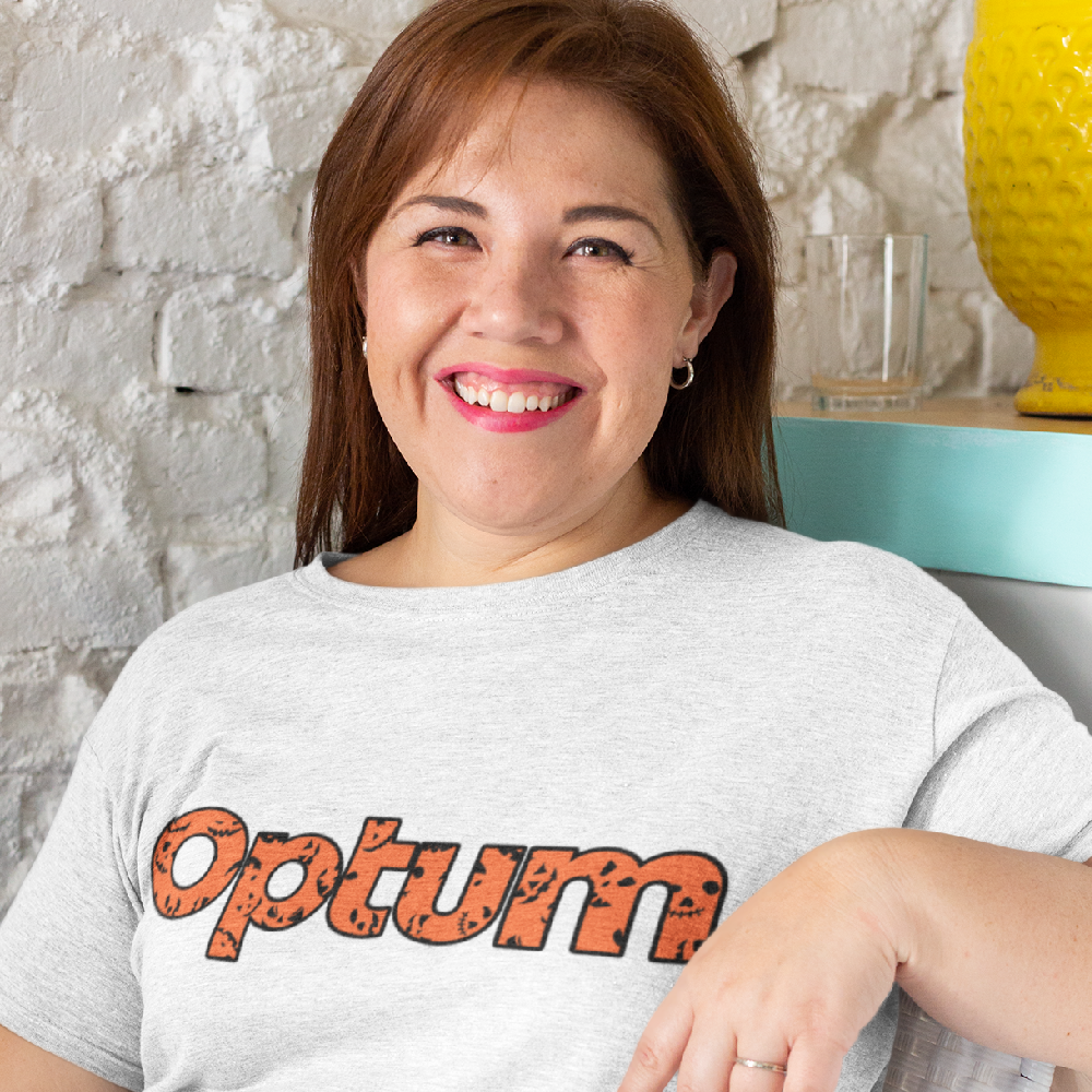Optum Halloween #1 Shirt