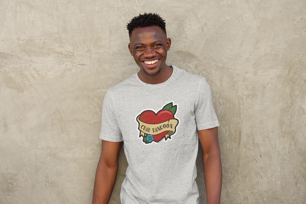 Crab Rangoon T-Shirt