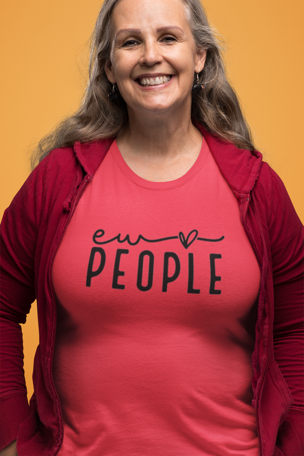 Ew...People T-Shirt