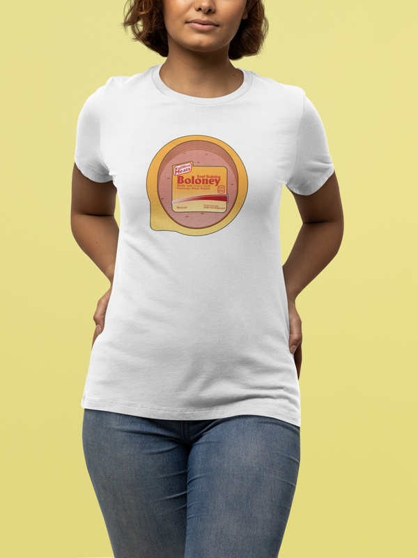 Holy Boloney T-Shirt