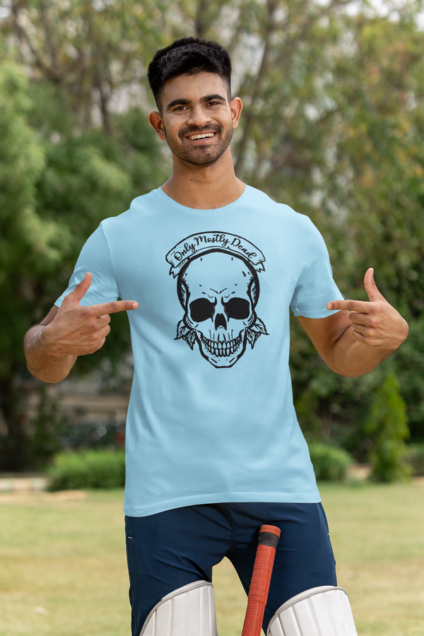 Only Mostly Dead T-Shirt