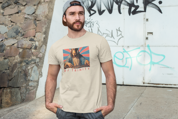 DJ Trinity T-Shirt
