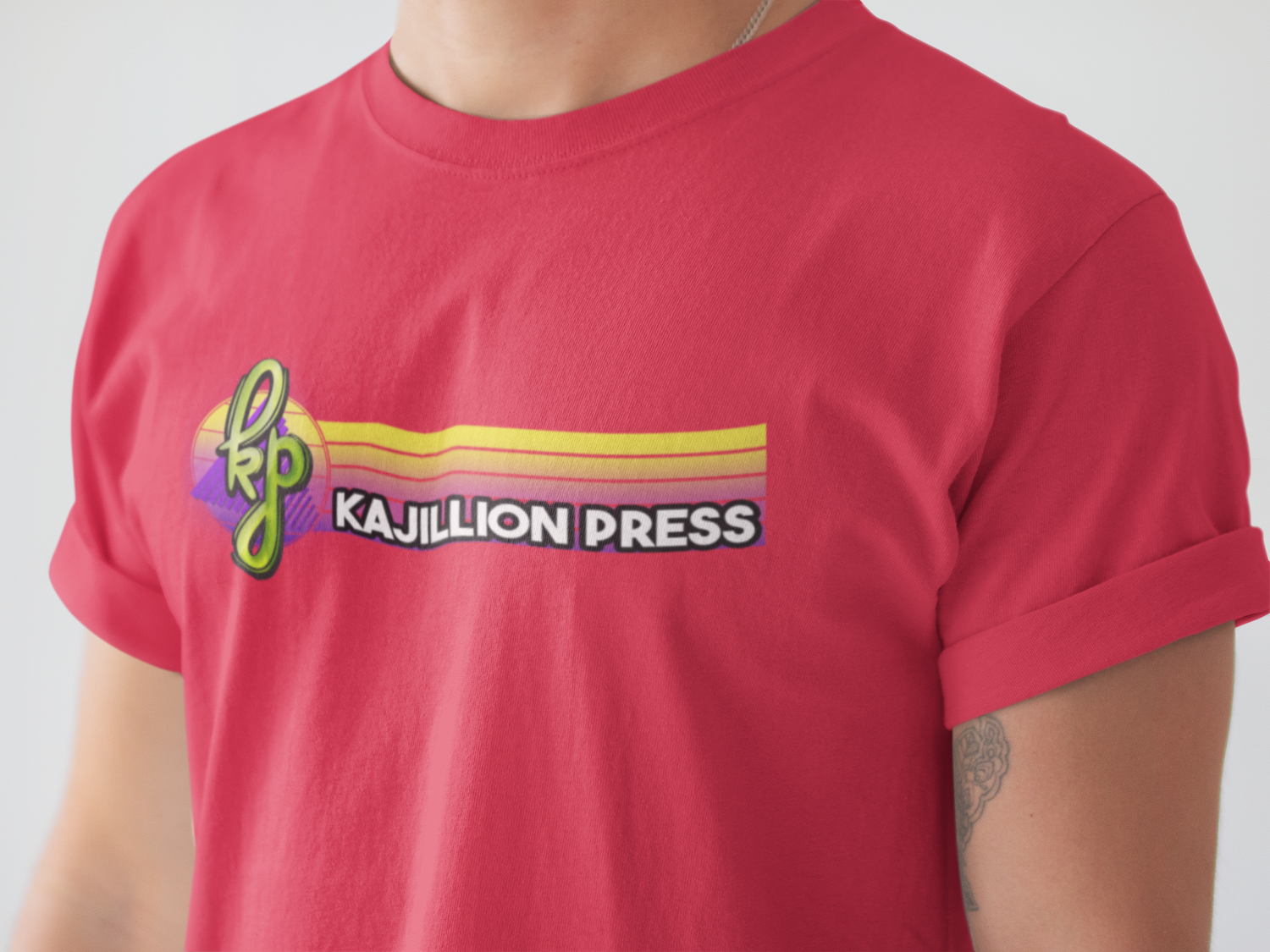 KP Logo #1