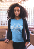 Baseball Mom Crazy Proud, Crazy Loud T-Shirt