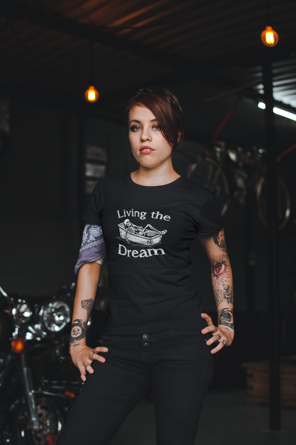 Living the Dream T-Shirt