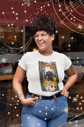 We Caught a Snorglump (Monster) T-Shirt