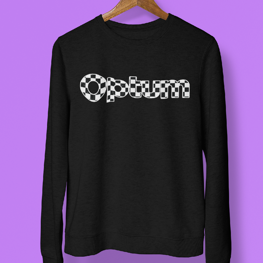 Optum Checkered #1 Shirt