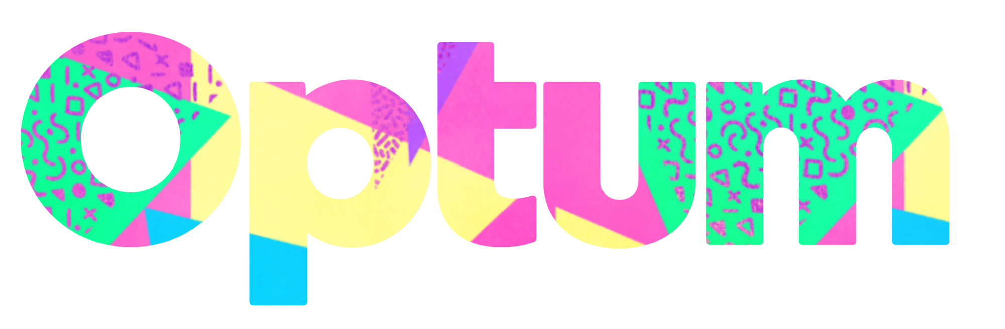 Optum 80s #1 T-Shirt