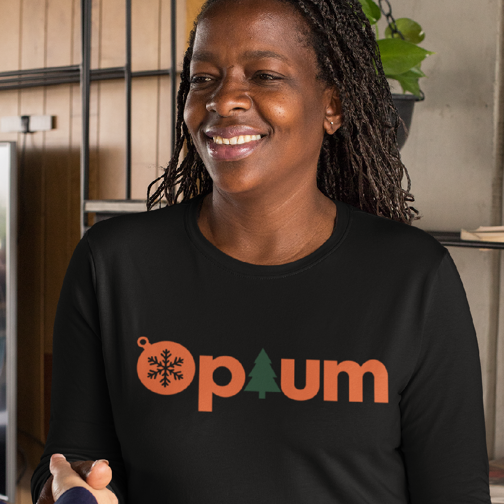 Optum Christmas #1 Shirt