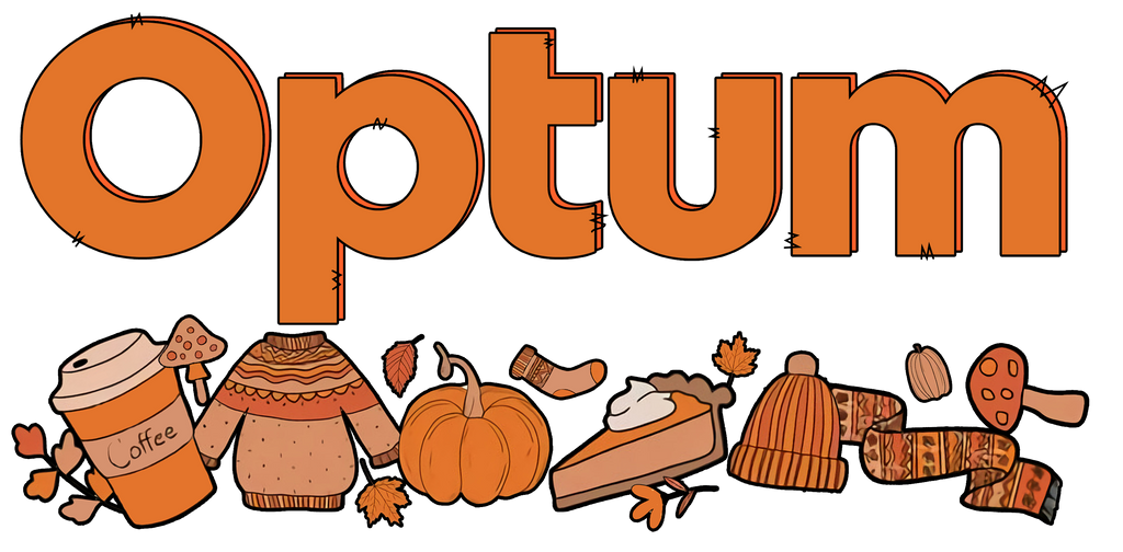 Optum Autumn #3 Shirt