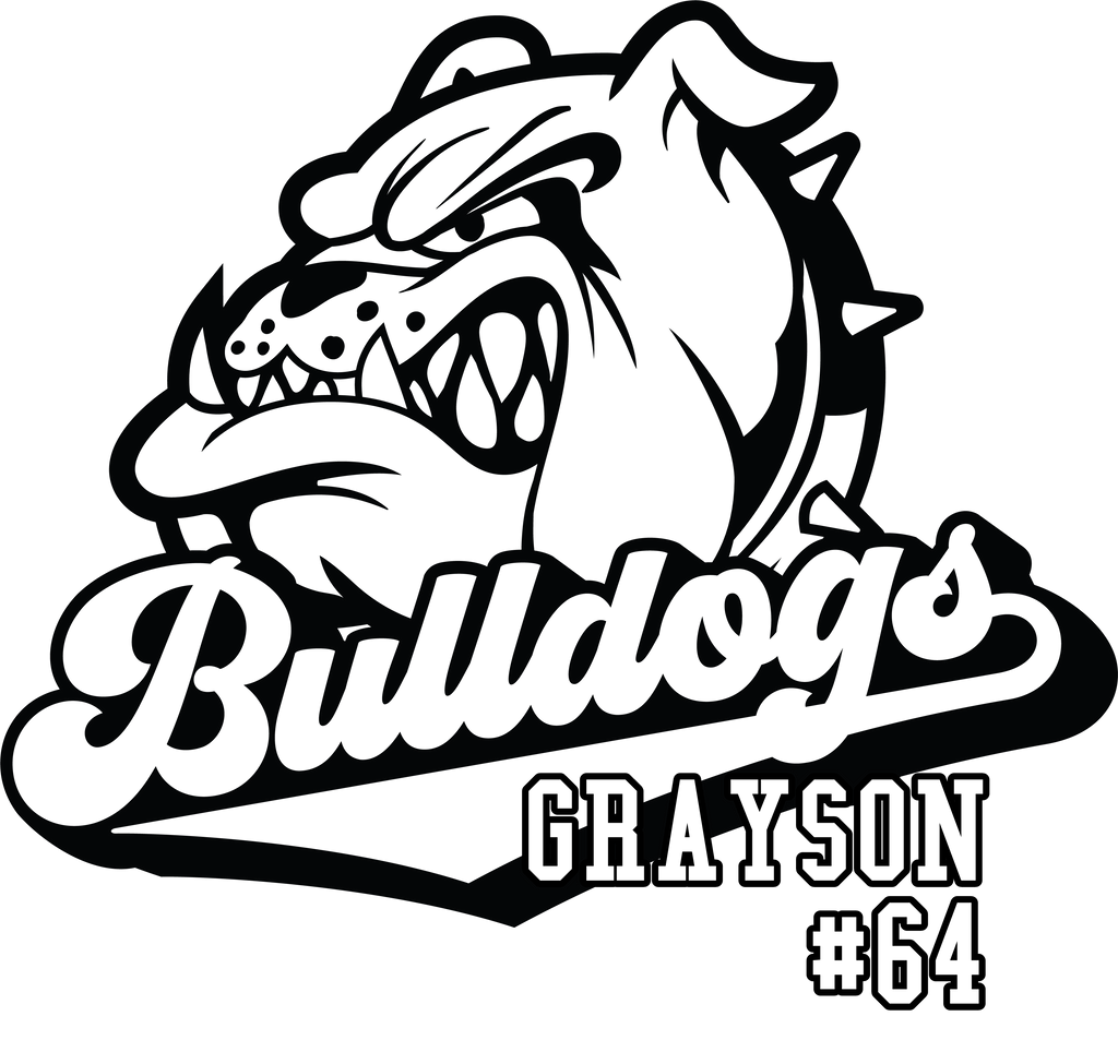 Bulldogs Logo