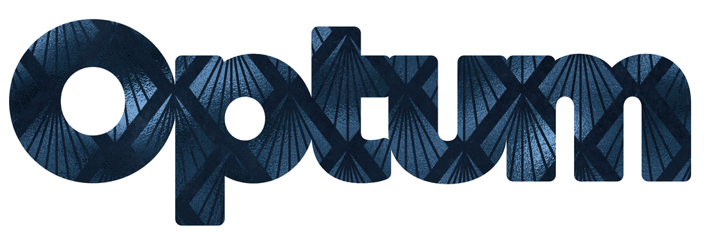 Optum Blue Diamond T-Shirt (Copy)