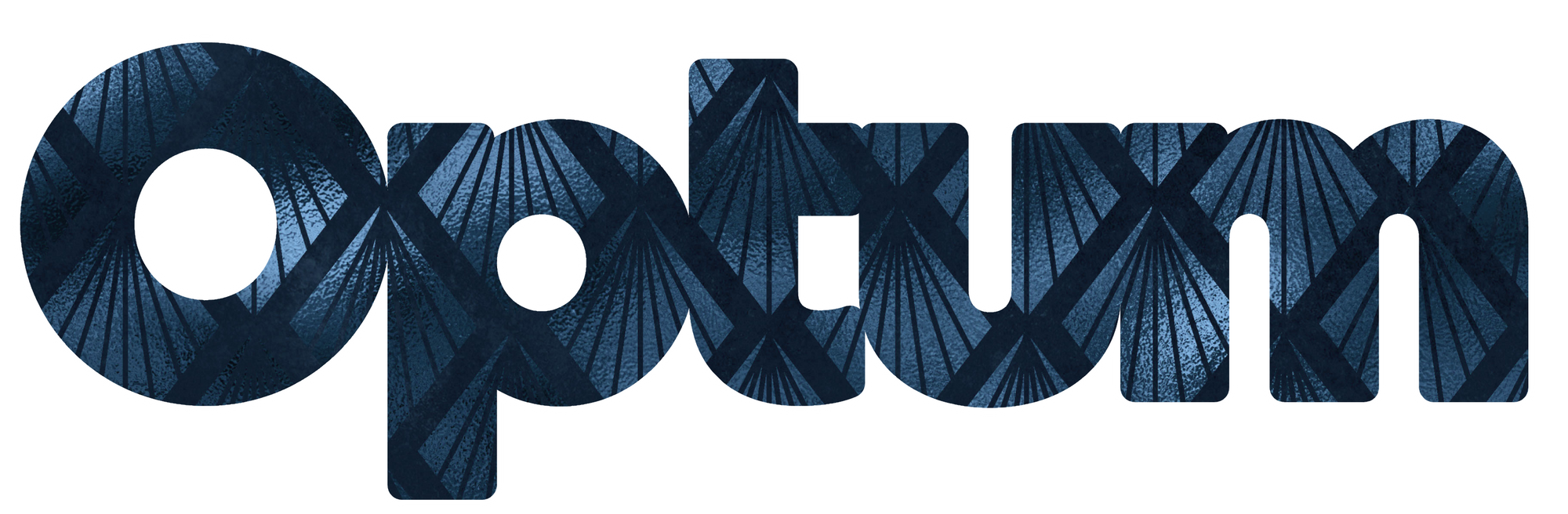 Optum Blue Diamond T-Shirt (Copy)