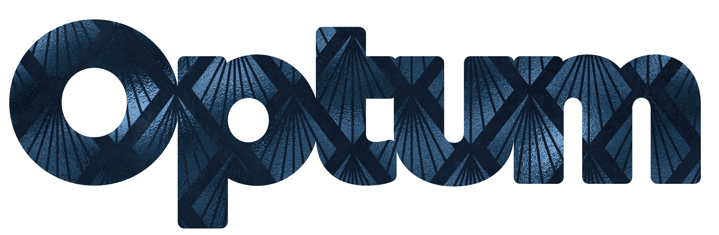 Optum Blue Diamond T-Shirt (Copy)
