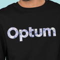 Optum Blueberries Shirt