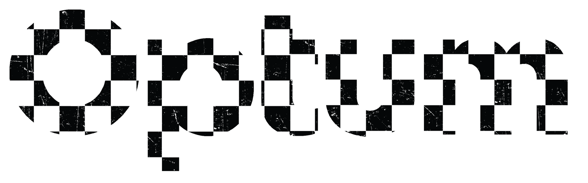 Optum Checkered #1 Shirt