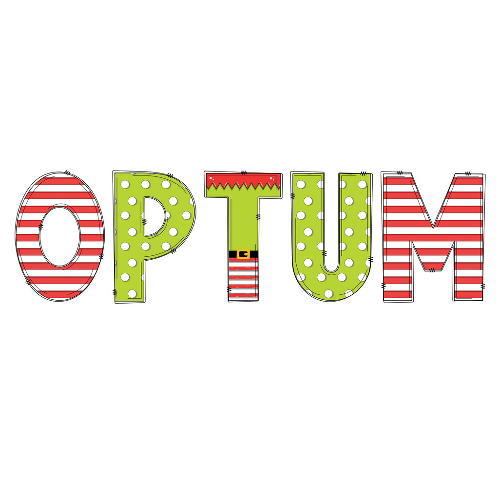 Optum Christmas #2 Shirt