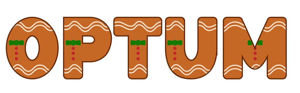 Optum Christmas #3 Shirt