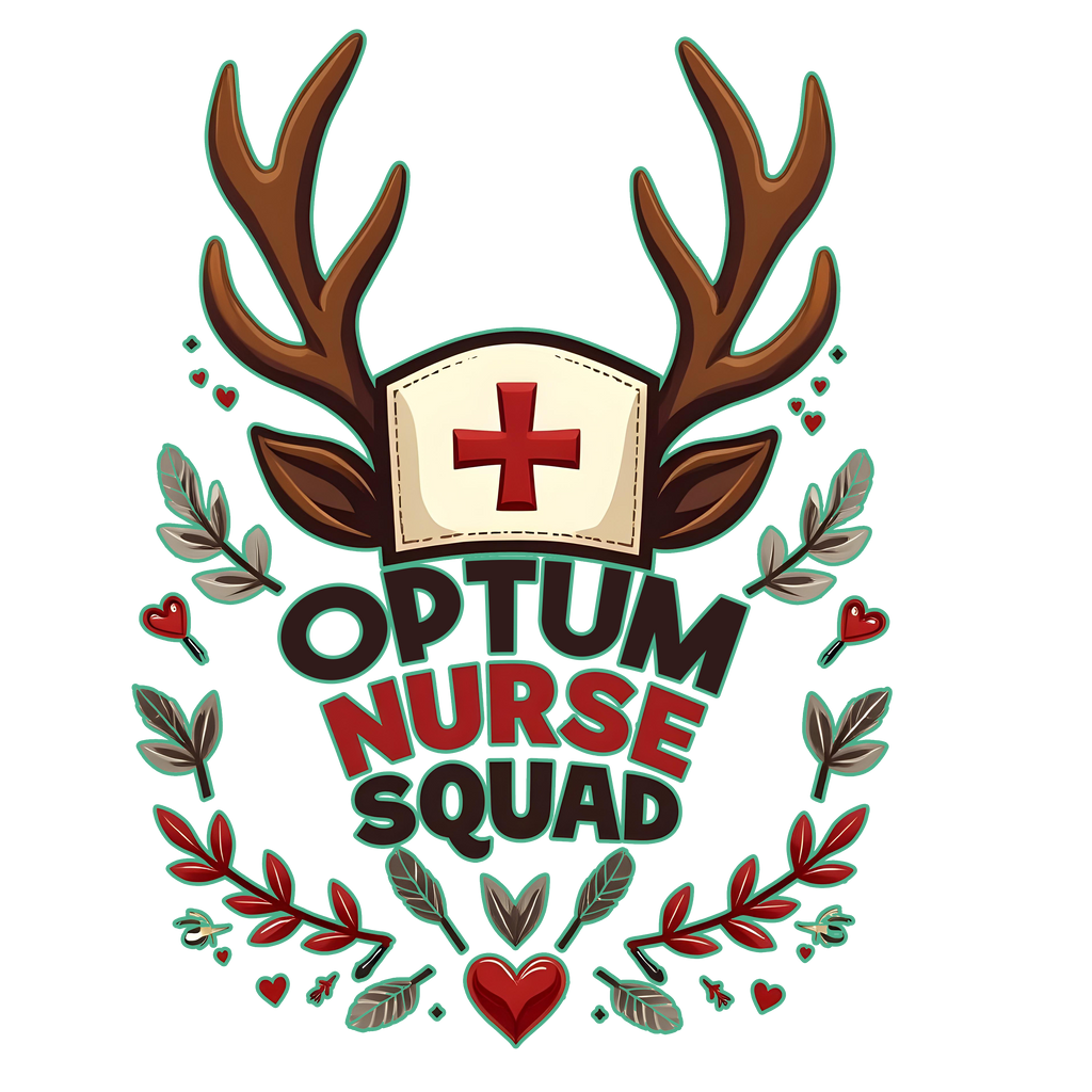 Optum Christmas #9 Shirt