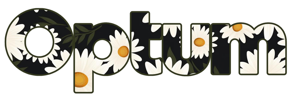 Optum Floral #1 Shirt