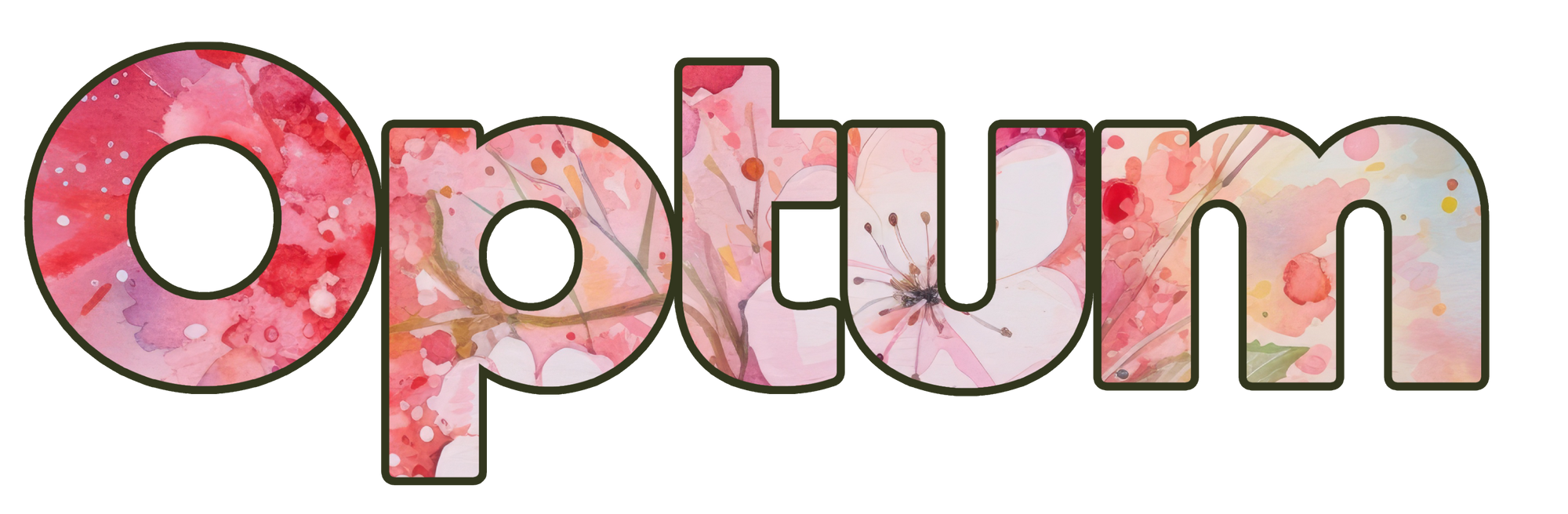 Optum Floral #4 Shirt