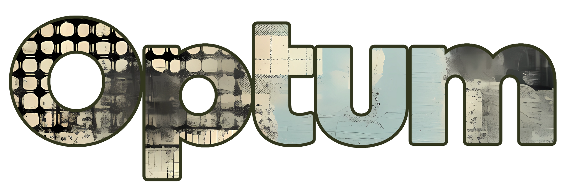 Optum Grunge Shirt