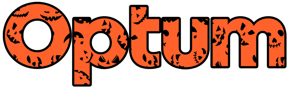 Optum Halloween #1 Shirt