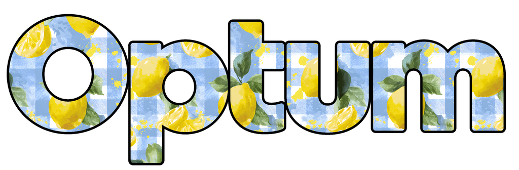 Optum Lemon Shirt