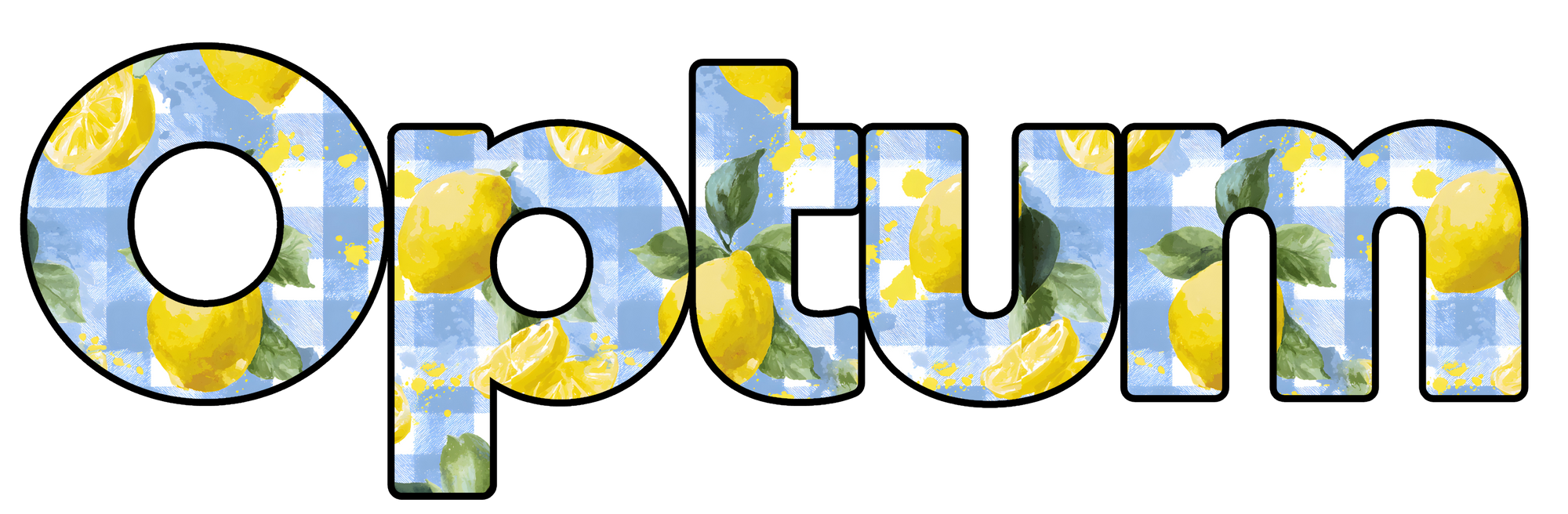 Optum Lemon Shirt