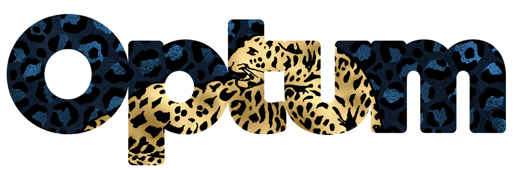 Optum Leopard Leopard Shirt