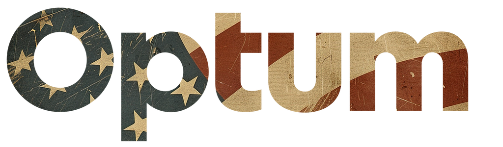 Optum Murica #4 Shirt
