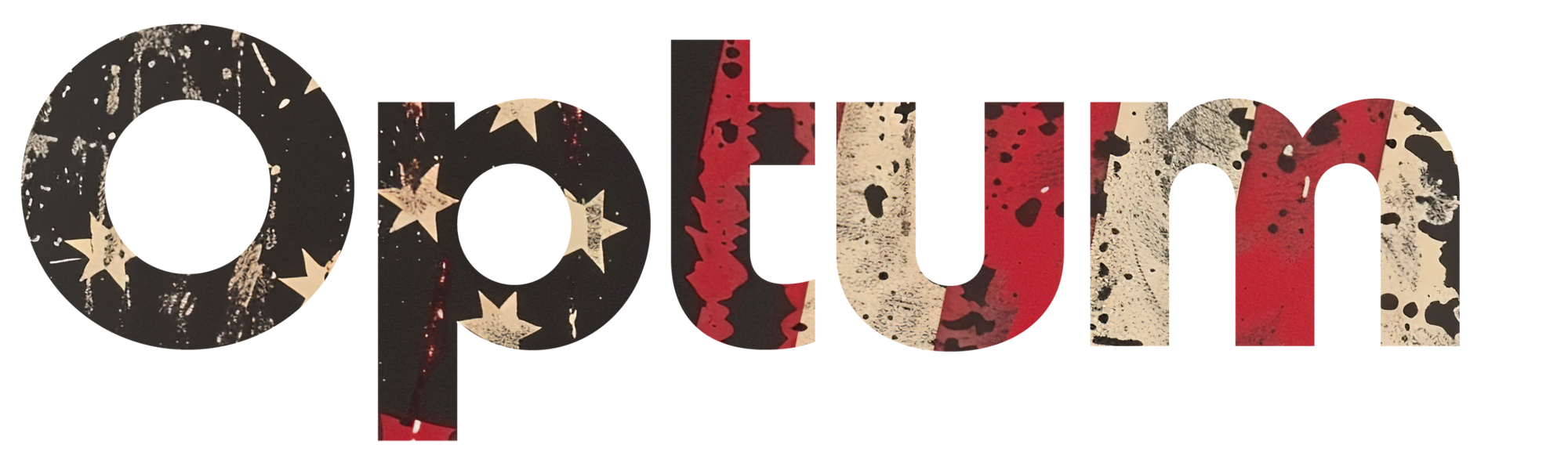 Optum Murica #5 Shirt