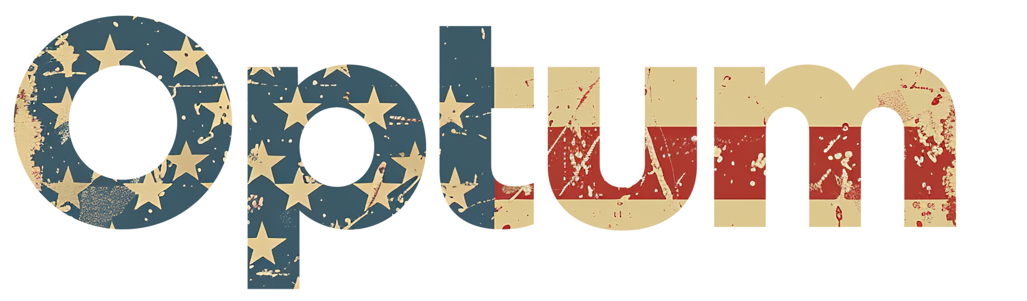 Optum Murica #6 Shirt
