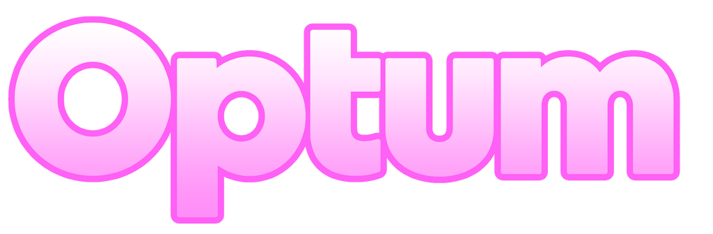 Optum Pink Gradient Shirt