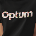 Optum Strawberries Shirt