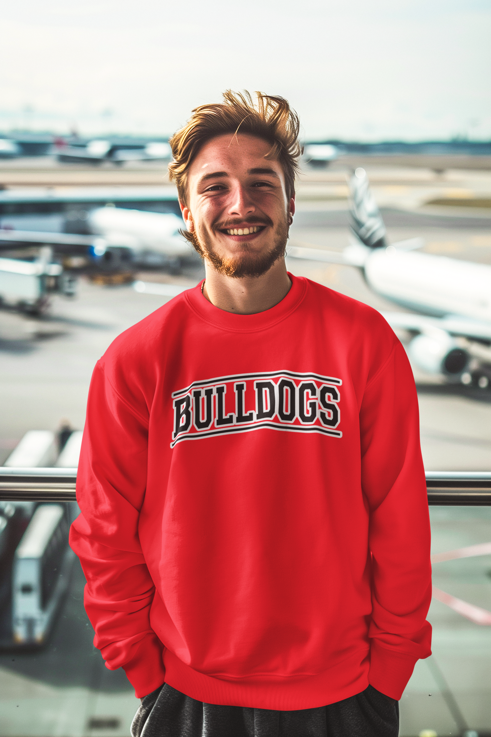 Bulldog Vintage