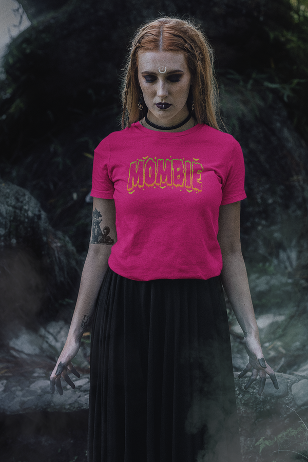Mombie Shirt