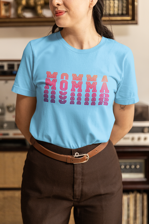 Momma (Multiple) Shirt