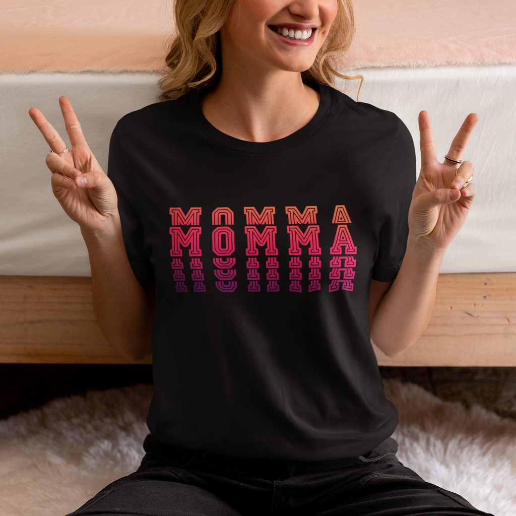 Momma (Multiple) Shirt
